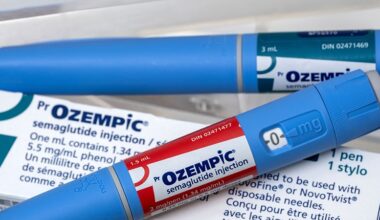 FDA Issues Warning About Counterfeit Ozempic