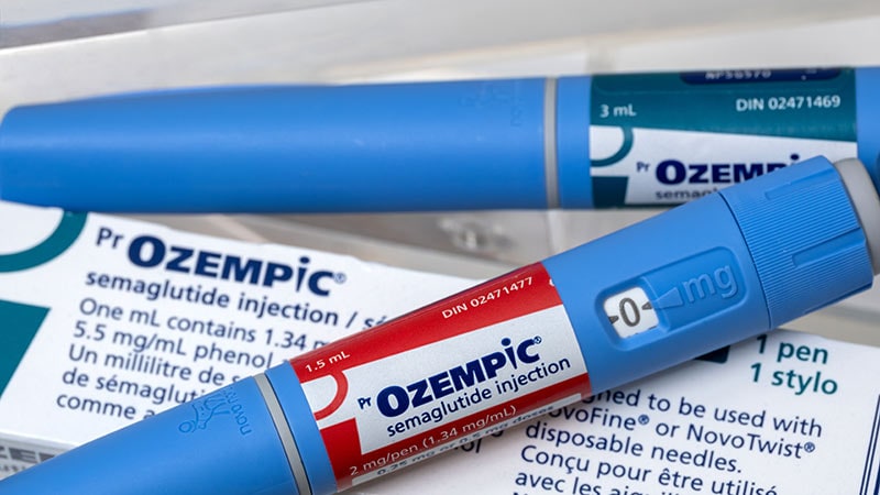 FDA Issues Warning About Counterfeit Ozempic