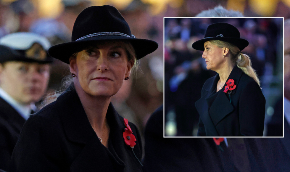 Duchess of Edinburgh