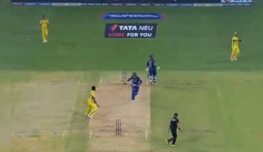 MS Dhoni Discusses Crazy Run-Out With Rishabh Pant As Ex CSK Star Calls It Fluke