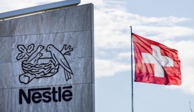 Analysis-Nestle, rivals ease US price hikes in bid for anxious American shopper