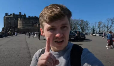 Edinburgh Live