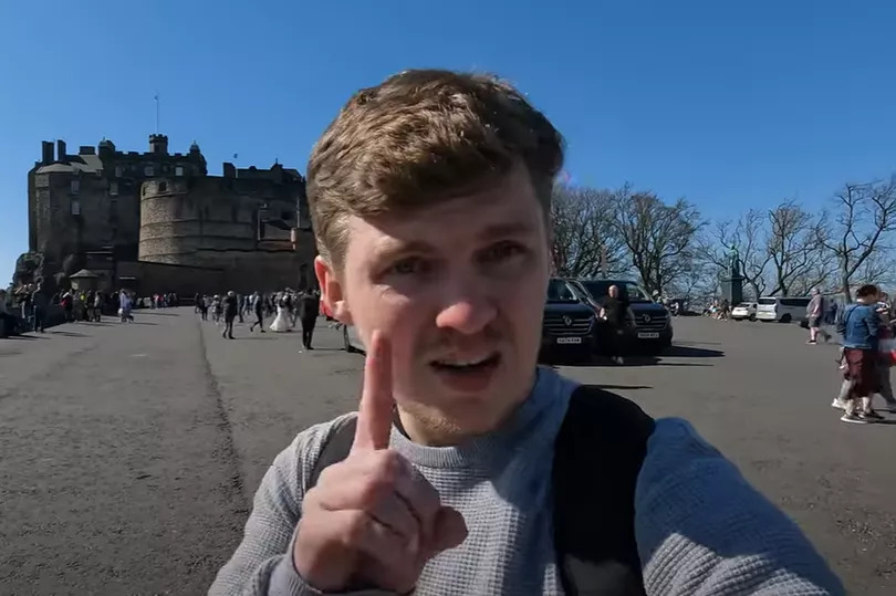 Edinburgh Live