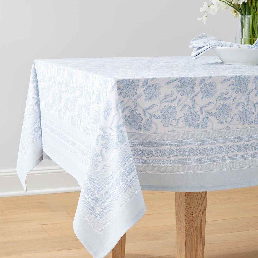 Sintra Tablecloth