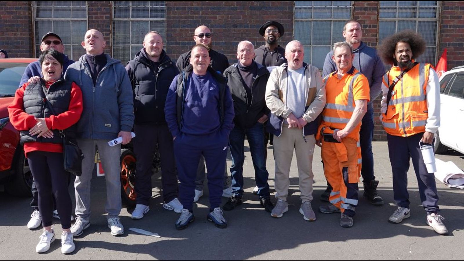 The Birmingham bin workers fight and the lessons of the 2022-23 strike wave