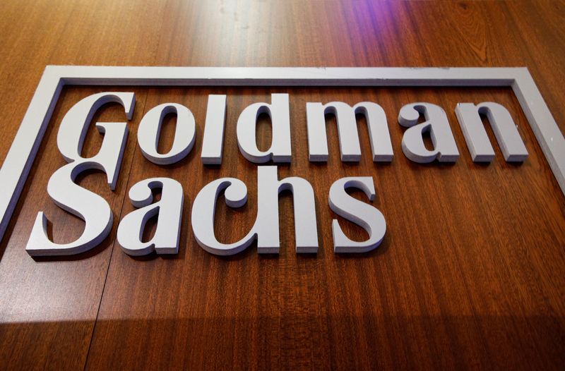 Goldman Sachs cuts China GDP growth forecasts citing tariff impact