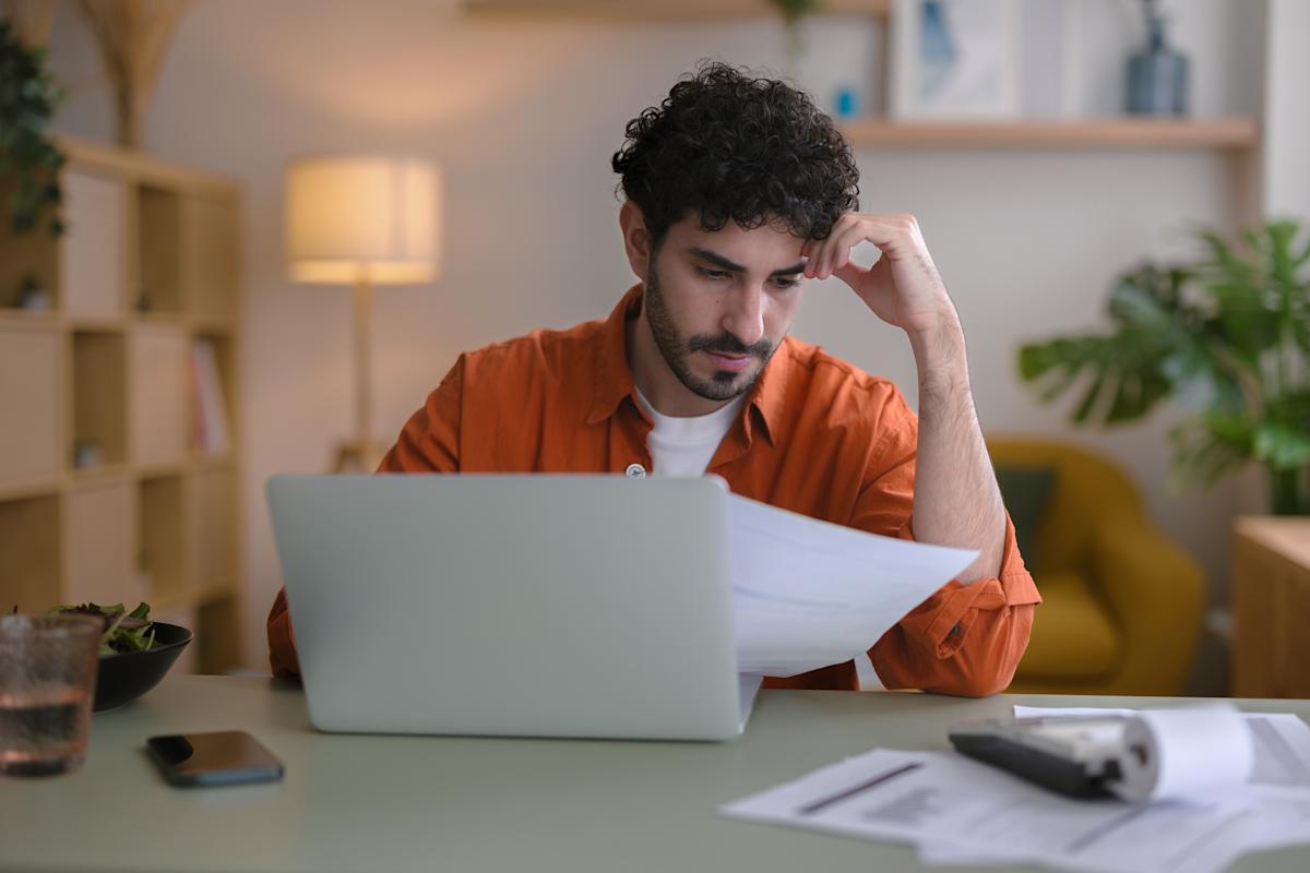 Worrying about money? 5 tips to ease financial anxiety