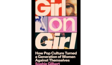 From incels to trad wives, culture critic probes 21st century backlash against feminism