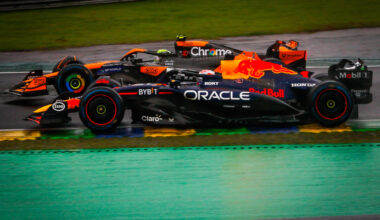 F1 take action after Red Bull and McLaren grand prix delay