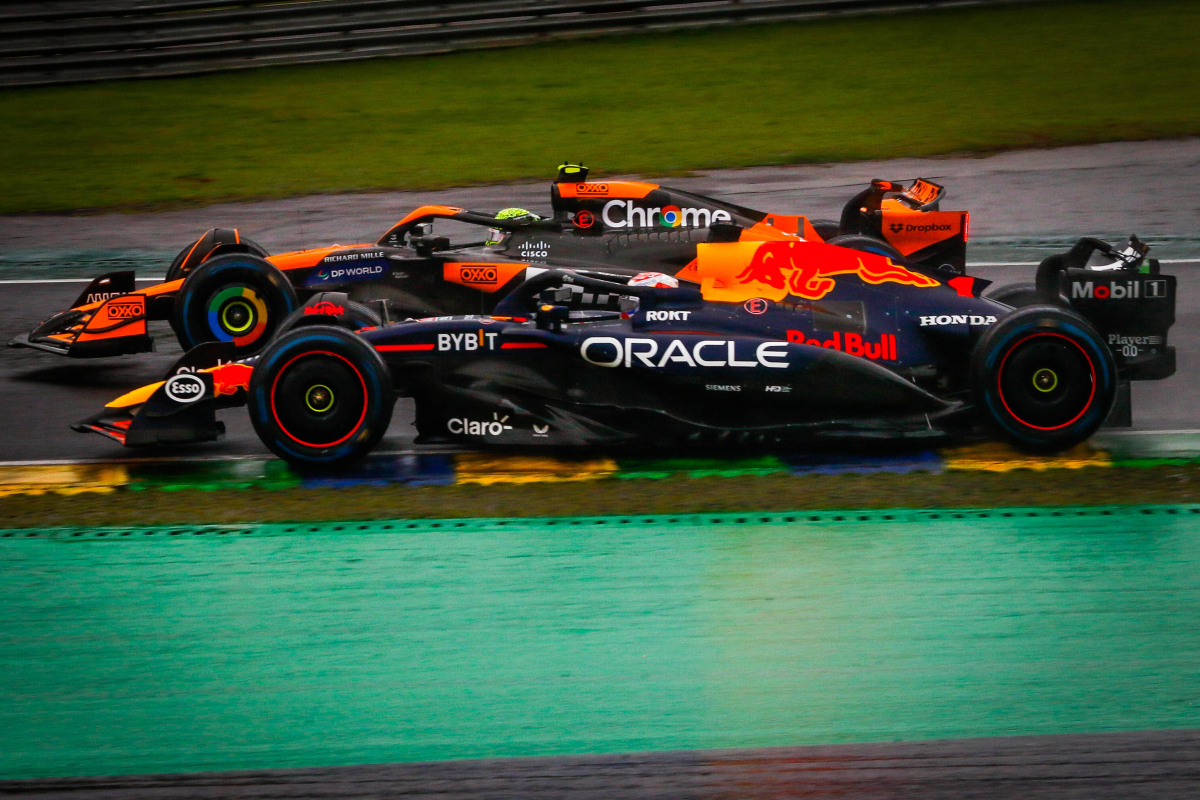 F1 take action after Red Bull and McLaren grand prix delay