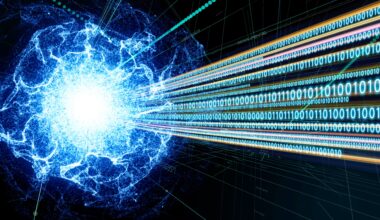 Quantum computing breakthrough could make 'noise' —…