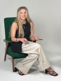 Headshot of Roisin Dervish-O'Kane