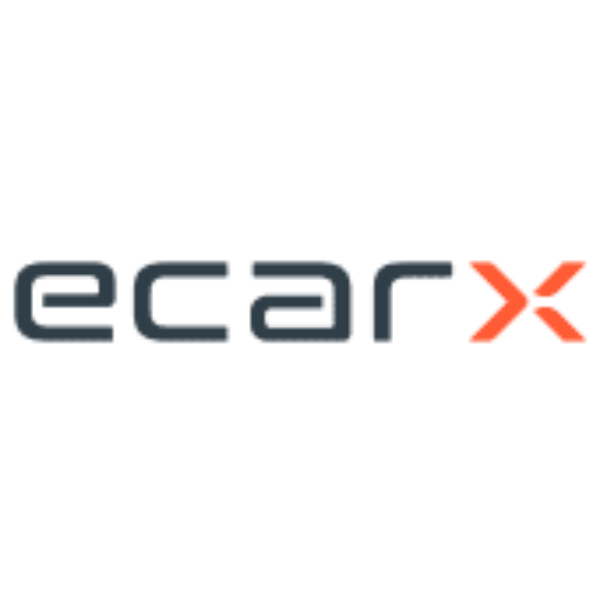 ECARX Unveils Next-Gen Auto Computing Platform with AI-Powered Features