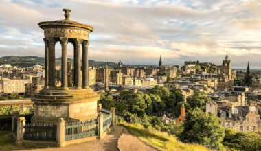 Scottish business confidence falls, but remains above UK average 