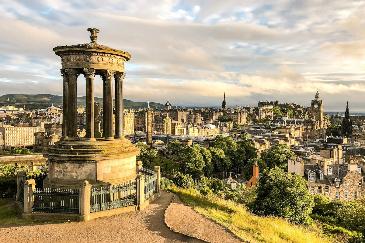 Scottish business confidence falls, but remains above UK average 