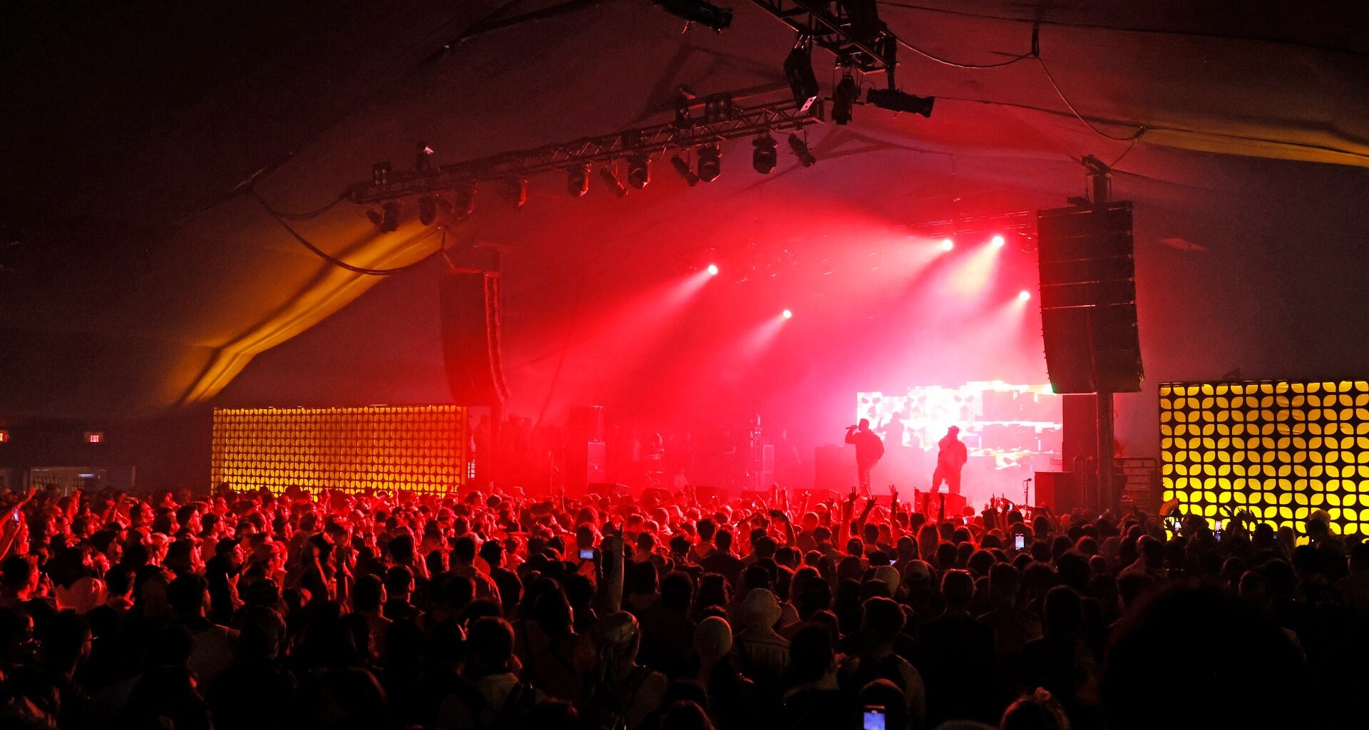 TRNSMT act sparks massive backlash after anti-Israel display during Coachella set