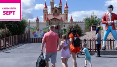Gulliver's Valley Resort