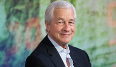 Jamie Dimon says Gen Z has no reason to be depressed—as long as there’s no nuclear war they’ll have an ‘unbelievable life’