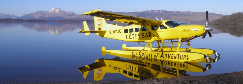 Loch Lomond Seaplanes News Update