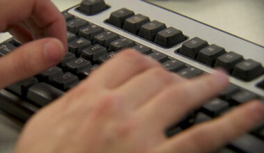 Linn County commissioners support high-speed Internet project grant application