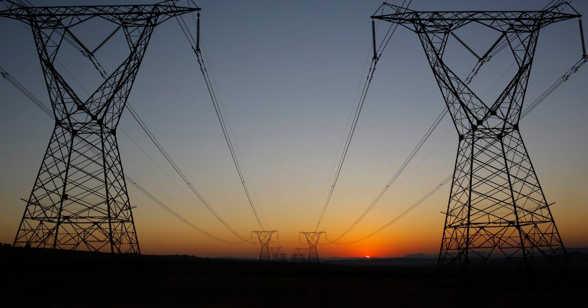 Huge power outage cripples Spain and Portugal – POLITICO