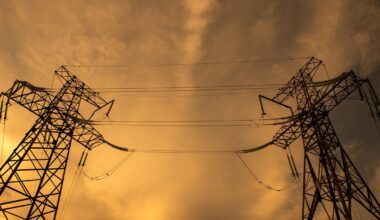 how energy investments and foresight can