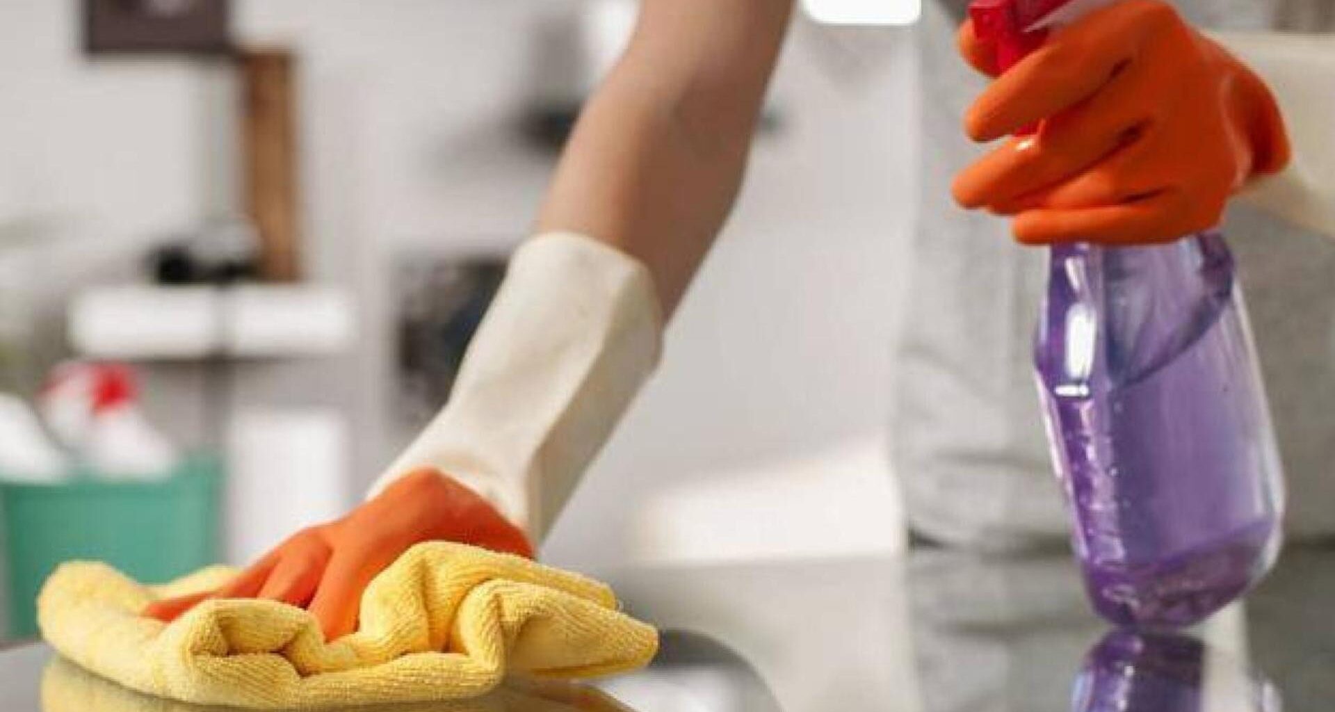 Are you hiring someone to clean your home in Spain? This is how much you should pay