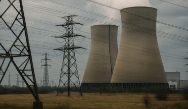 Electrification stalls in Europe despite record electricity surplus in France