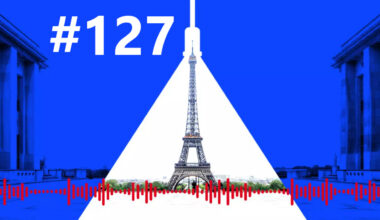 Podcast: War economy, France's supercomputers, La Marseillaise and the Republic