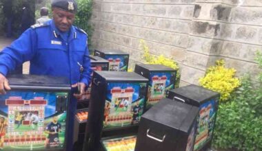 Gambling with death: Betting addiction silently driving Kenyans to suicide