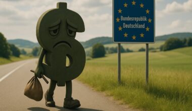 Ethena Labs leaves Germany due to MiCA in Europe