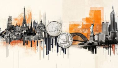 US data, Germany’s morale gauges, and tariffs take centre stage
