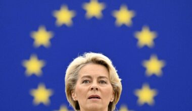 Europe Still Lives in a Security Utopia – Foreign Policy