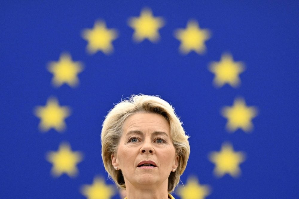 Europe Still Lives in a Security Utopia – Foreign Policy