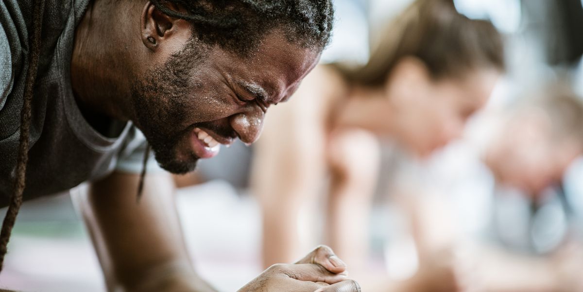 These 5 Exercises Are a Waste of Time, Says Dr Mike Israetel – Do These Moves Instead
