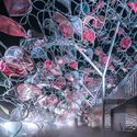 Expo 2025 Osaka Panasonic Group Pavilion / Yuko Nagayama & Associates - Image 5 of 9