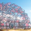 Expo 2025 Osaka Panasonic Group Pavilion / Yuko Nagayama & Associates - Image 3 of 9