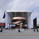 Expo Osaka 2025 Opens in Japan as a Laboratory for Future Society - Image 3 of 16