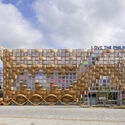 Expo Osaka 2025 Opens in Japan as a Laboratory for Future Society - Image 2 of 16