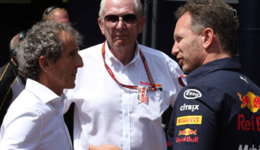 F1 champion confirmed for stunning team return