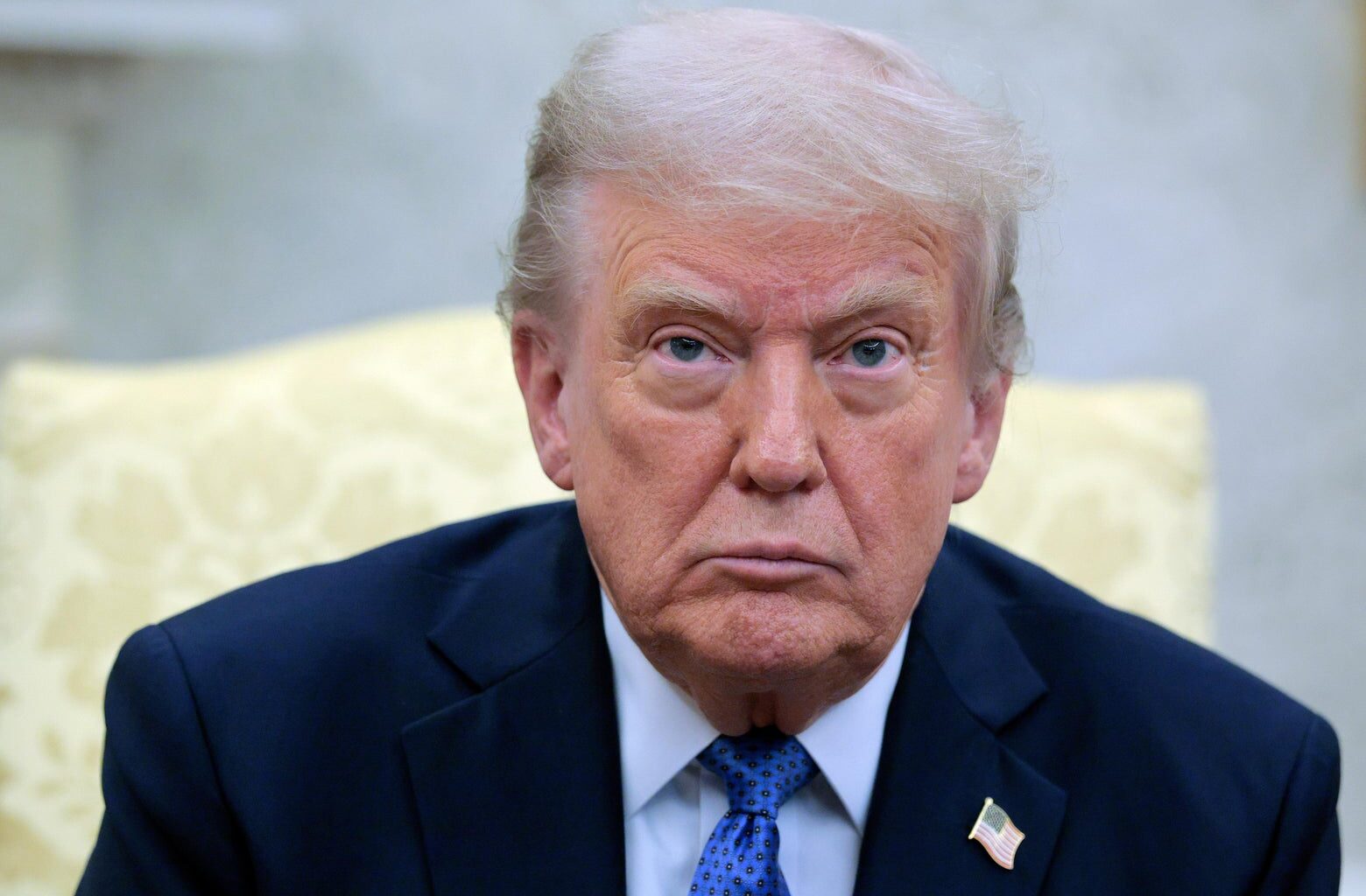 Trump's Ukraine peace plan gives Russia everything it wants. What is he trying to do?