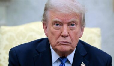 Trump's Ukraine peace plan gives Russia everything it wants. What is he trying to do?