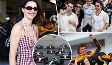 Guide on where to eat, play and stay for the Grand Prix