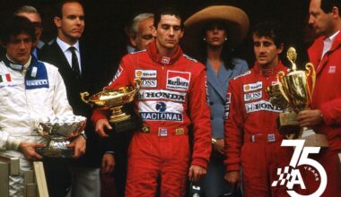 How McLaren moved the goalposts amid another F1 rivalry