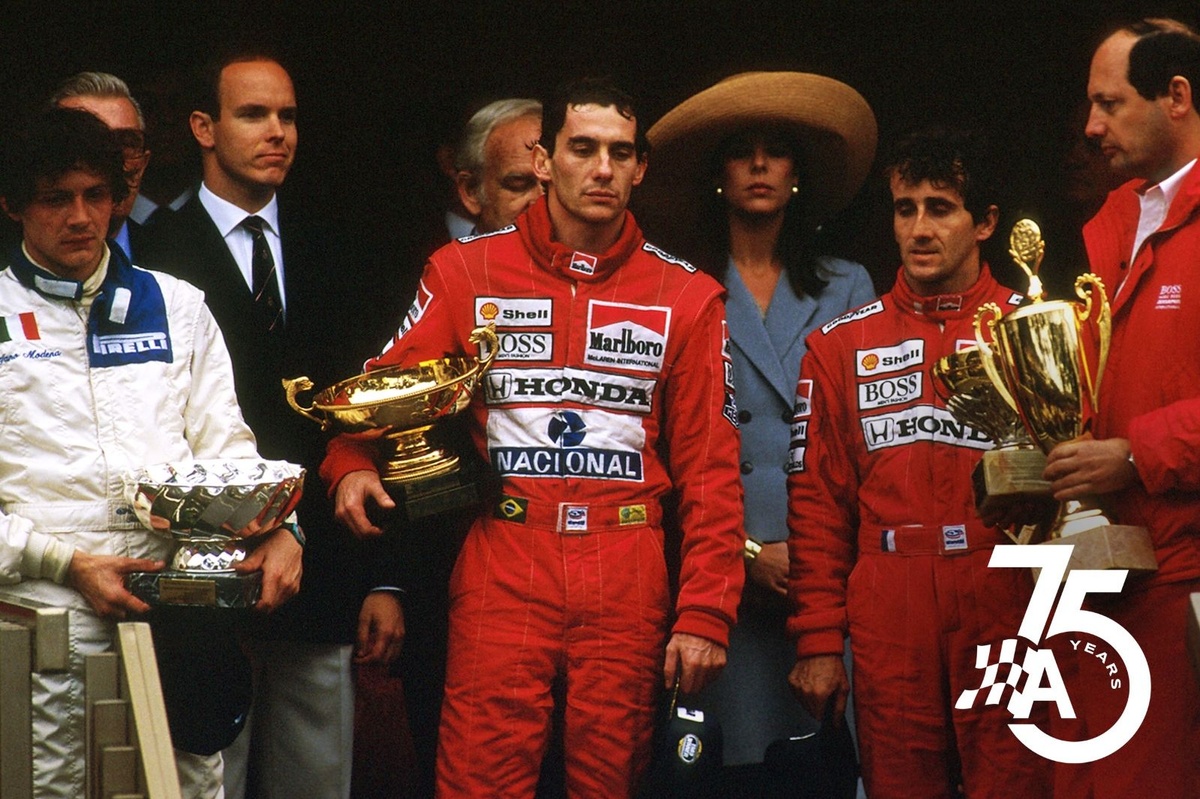 How McLaren moved the goalposts amid another F1 rivalry