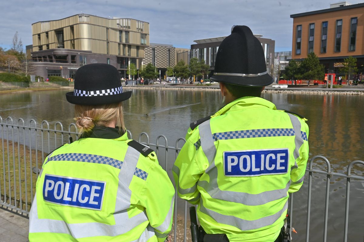 Neurodiversity and Wellbeing Conference