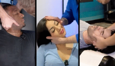 Is a Chiropractor Cracking Your Neck Actually Bad For You?