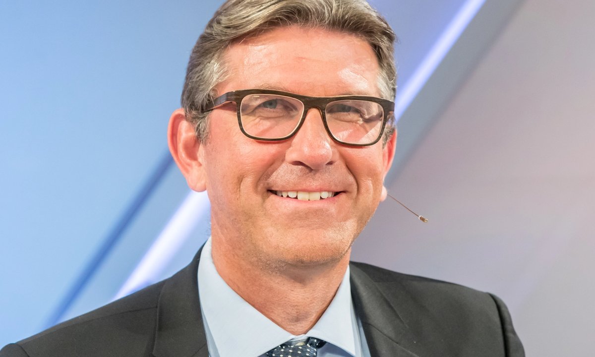 Conservative journalist and publisher appointed Germany's new culture minister