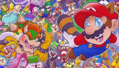 Video Games with Final Fantasy, Halo, Mega Man, Metal Gear Solid, Super Mario Bros