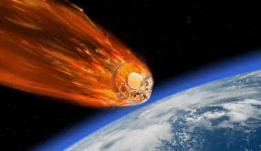 Cold War era Soviet spaceship destined for Venus to FINALLY crash back to Earth at 17,000mph... and could hit UK